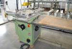 Formatkreissäge Samco | Tischlereitechnik | Holzverarbeitungs-Maschinen | EMImaszyny.pl