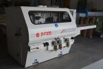 Vierseiten-Kehlautomat SCM Superset XL |  Tischlereitechnik | Holzverarbeitungs-Maschinen | EMImaszyny.pl