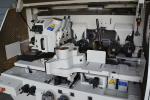 Vierseiten-Kehlautomat SCM Superset XL |  Tischlereitechnik | Holzverarbeitungs-Maschinen | EMImaszyny.pl
