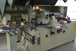 Vierseiten-Kehlautomat SCM Compact 23 |  Tischlereitechnik | Holzverarbeitungs-Maschinen | EMImaszyny.pl