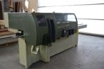 Vierseiten-Kehlautomat SCM Compact 23 |  Tischlereitechnik | Holzverarbeitungs-Maschinen | EMImaszyny.pl