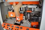 Vierseiten-Kehlautomat Weinig Quattromat 23 | Tischlereitechnik | Holzverarbeitungs-Maschinen | EMImaszyny.pl