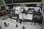 Vierseiten-Kehlautomat SCM Compact NTE |  Tischlereitechnik | Holzverarbeitungs-Maschinen | EMImaszyny.pl