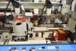 Vierseiten-Kehlautomat Weinig Unimat 23 |  Tischlereitechnik | Holzverarbeitungs-Maschinen | EMImaszyny.pl