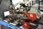 Vierseiten-Kehlautomat Weinig Unimat 23 |  Tischlereitechnik | Holzverarbeitungs-Maschinen | EMImaszyny.pl