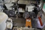 Vierseiten-Kehlautomat Weinig Profimat 23 |  Tischlereitechnik | Holzverarbeitungs-Maschinen | EMImaszyny.pl