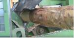 Andere Technik Loupačka Kulatiny | Sägetechnik | Holzverarbeitungs-Maschinen | Drekos Made s.r.o