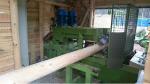Andere Technik Loupačka Kulatiny | Sägetechnik | Holzverarbeitungs-Maschinen | Drekos Made s.r.o