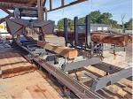 Blockbandsäge Drekos made s.r.o TS-1200/60 | Sägetechnik | Holzverarbeitungs-Maschinen | Drekos Made s.r.o