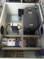 Andere Technik Elektromotor, frekvenčný menič |  Maschinen- und Werkzeugwartung | Holzverarbeitungs-Maschinen | MTM Electric Motors s.r.o.