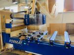 Andere Technik Felder Profit 3.s |  Tischlereitechnik | Holzverarbeitungs-Maschinen | EUROSPAN, s.r.o.