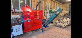 Andere Technik Automat APD-450,Drekos made | Holzabfallverarbeitung | Holzverarbeitungs-Maschinen | Drekos Made s.r.o