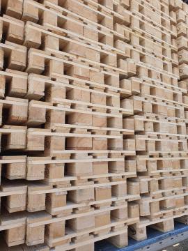 Paletten EUR / EPAL Paletten | Verpackungen, Paletten | BESTPALLET, S.R.O.