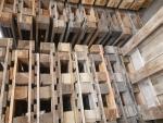 Paletten EUR / EPAL Paletten | Verpackungen, Paletten | BESTPALLET, S.R.O.