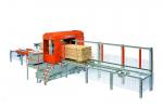 Ablängsäge HOLTEC | Sägetechnik | Holzverarbeitungs-Maschinen | HEINDL HANDELS GMBH