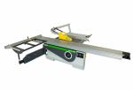Formatkreissäge Kusing Max 3200 | Tischlereitechnik | Holzverarbeitungs-Maschinen | Kusing Trade, s.r.o.