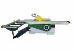 Formatkreissäge Kusing Max 3200 | Tischlereitechnik | Holzverarbeitungs-Maschinen | Kusing Trade, s.r.o.