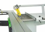 Formatkreissäge Kusing Max 3200 | Tischlereitechnik | Holzverarbeitungs-Maschinen | Kusing Trade, s.r.o.