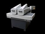 Bürstenschleifmaschine Kartáčovka K2-600e |  Tischlereitechnik | Holzverarbeitungs-Maschinen | Kusing Trade, s.r.o.