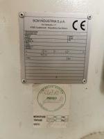 Dübelbohrmaschine SCM Startech 27 |  Tischlereitechnik | Holzverarbeitungs-Maschinen | Optimall