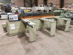 Besäumsäge SCM Z32 | Sägetechnik | Holzverarbeitungs-Maschinen | Optimall