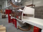 Optimierungskappsäge Störi-Mantel KP 900 EASY CUT | Sägetechnik | Holzverarbeitungs-Maschinen | Metrie s.r.o.