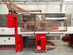 Optimierungskappsäge Störi-Mantel KP 900 EASY CUT | Sägetechnik | Holzverarbeitungs-Maschinen | Metrie s.r.o.