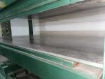 Hydraulische Furnierpresse OTT JU65 | Tischlereitechnik | Holzverarbeitungs-Maschinen | Optimall