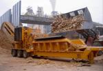 Zerkleinerer und Zerspaner BANDIT BEAST 3680 | Holzabfallverarbeitung | Holzverarbeitungs-Maschinen | Lift cranes s.r.o.