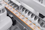 Dübelbohrmaschine ROBLAND BM 21 PRO | Tischlereitechnik | Holzverarbeitungs-Maschinen | KRAL WOOD TECHNOLOGY, s. r. o.