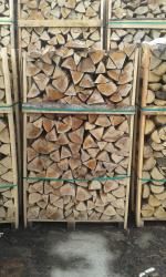Brennholz Buche | Brennstoff, Briketts | Ivan Tadian Drevinka