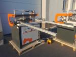 Dübelbohrmaschine Maggi Boring System 23 | Tischlereitechnik | Holzverarbeitungs-Maschinen | Optimall