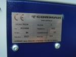 Absauganlage CORMAK DCV4500 | Trockner, Lufttechnik | Holzverarbeitungs-Maschinen | Optimall