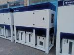 Absauganlage CORMAK DCV6500TC | Trockner, Lufttechnik | Holzverarbeitungs-Maschinen | Optimall