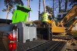 Andere Technik &nbsp; |  Transport- und Handhabungstechnik | Holzverarbeitungs-Maschinen | Lift cranes s.r.o.
