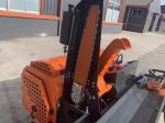 Spaltmaschine Procesor DR-40 TS | Holzabfallverarbeitung | Holzverarbeitungs-Maschinen | Drekos Made s.r.o