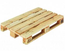 Paletten EUR / EPAL Paletten | Verpackungen, Paletten | MMLES s.r.o.
