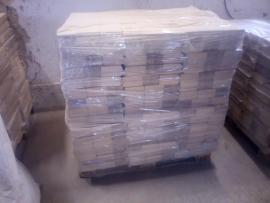 Briketts 70 x 400 x 430 | Brennstoff, Briketts | JAPEDA SUNRISE s.r.o.