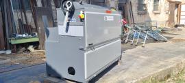 Mehrblattsäge / Vielblattsäge WP-500 Drekos mades | Sägetechnik | Holzverarbeitungs-Maschinen | Drekos Made s.r.o
