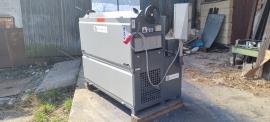 Mehrblattsäge / Vielblattsäge WP-500 Drekos mades | Sägetechnik | Holzverarbeitungs-Maschinen | Drekos Made s.r.o