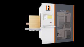 Andere Technik HOLZ-HER CNC EVOLUTION 7405 | Tischlereitechnik | Holzverarbeitungs-Maschinen | KRAL WOOD TECHNOLOGY, s. r. o.