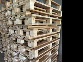 Paletten Einwegpaletten | Verpackungen, Paletten | VAMAS s.r.o.