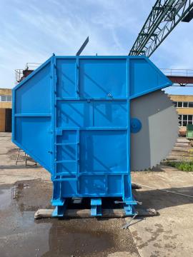 Ablängsäge HOLTEC | Sägetechnik | Holzverarbeitungs-Maschinen | SIA KARO WOOD