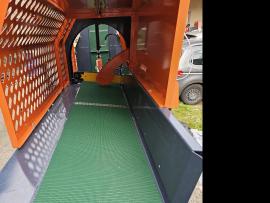 Andere Technik PROCESOR DŘEVA DR-500 JOY | Holzabfallverarbeitung | Holzverarbeitungs-Maschinen | Drekos Made s.r.o