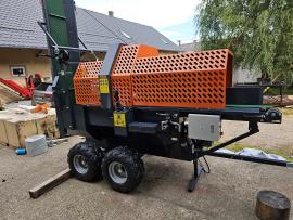Andere Technik PROCESOR DŘEVA DR-500 JOY | Holzabfallverarbeitung | Holzverarbeitungs-Maschinen | Drekos Made s.r.o