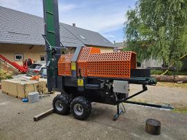 Andere Technik PROCESOR DŘEVA DR-500 JOY | Holzabfallverarbeitung | Holzverarbeitungs-Maschinen | Drekos Made s.r.o