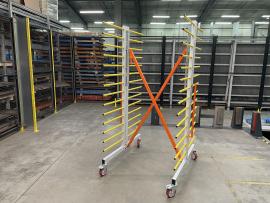 Andere Technik Craftdrew SLP 250N-500-2K | Transport- und Handhabungstechnik | Holzverarbeitungs-Maschinen | JAKMET sp. z o.o.