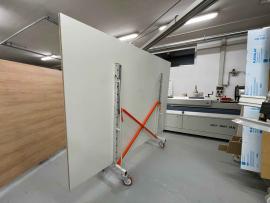 Andere Technik Craftdrew SLP 250N-500-2K | Transport- und Handhabungstechnik | Holzverarbeitungs-Maschinen | JAKMET sp. z o.o.