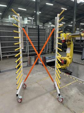 Andere Technik Craftdrew SLP 250N-500-2K | Transport- und Handhabungstechnik | Holzverarbeitungs-Maschinen | JAKMET sp. z o.o.