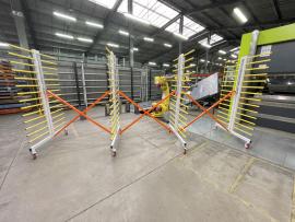 Andere Technik Craftdrew SLP 250N-500-2K | Transport- und Handhabungstechnik | Holzverarbeitungs-Maschinen | JAKMET sp. z o.o.